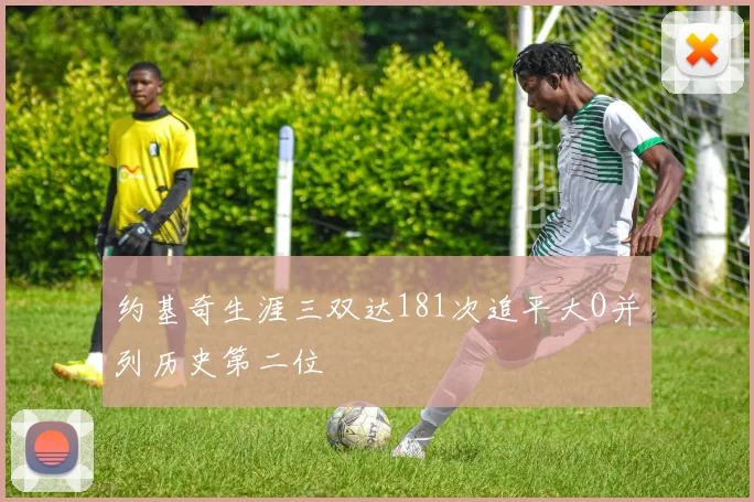 约基奇生涯三双达181次追平大O并列历史第二位